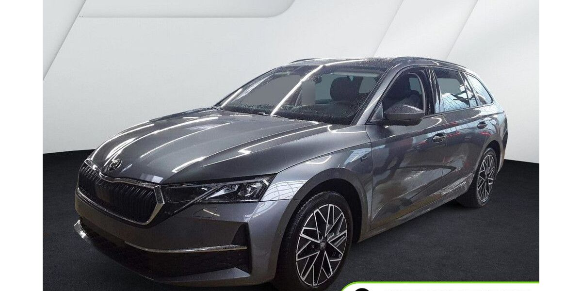 Skoda Octavia 23.771 km 31.990 &euro; Pulheim-Brauweiler 50259