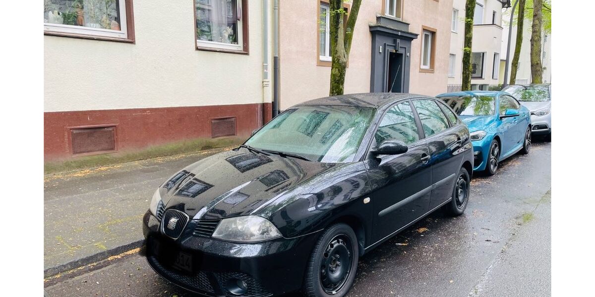 Seat Ibiza 202.650 km 1.950 &euro; köln 51103