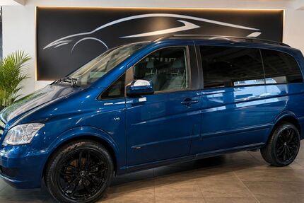 Mercedes-Benz Viano 192.033 km 18.990 &euro; Ratingen 40880