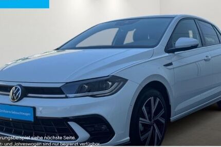 VW Polo 12.596 km 24.750 &euro; Neuss 41460
