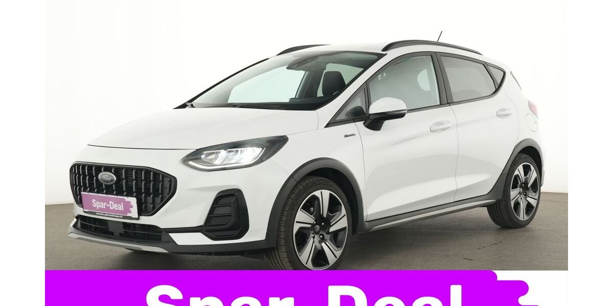 Ford Fiesta 43.240 km 15.875 &euro; Neuss 41460