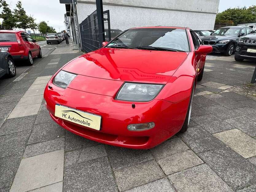 300 ZX
