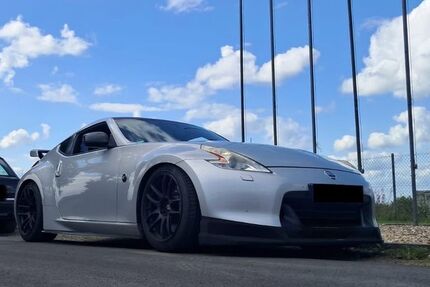 Nissan 370Z