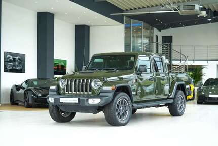Jeep Gladiator 13.308 km 54.980 &euro; Köln 51147