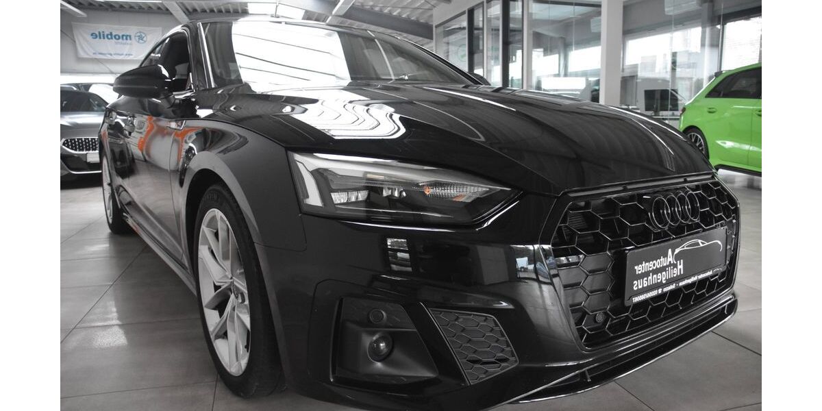 Audi A5 40.947 km 36.580 € Heiligenhaus 42579