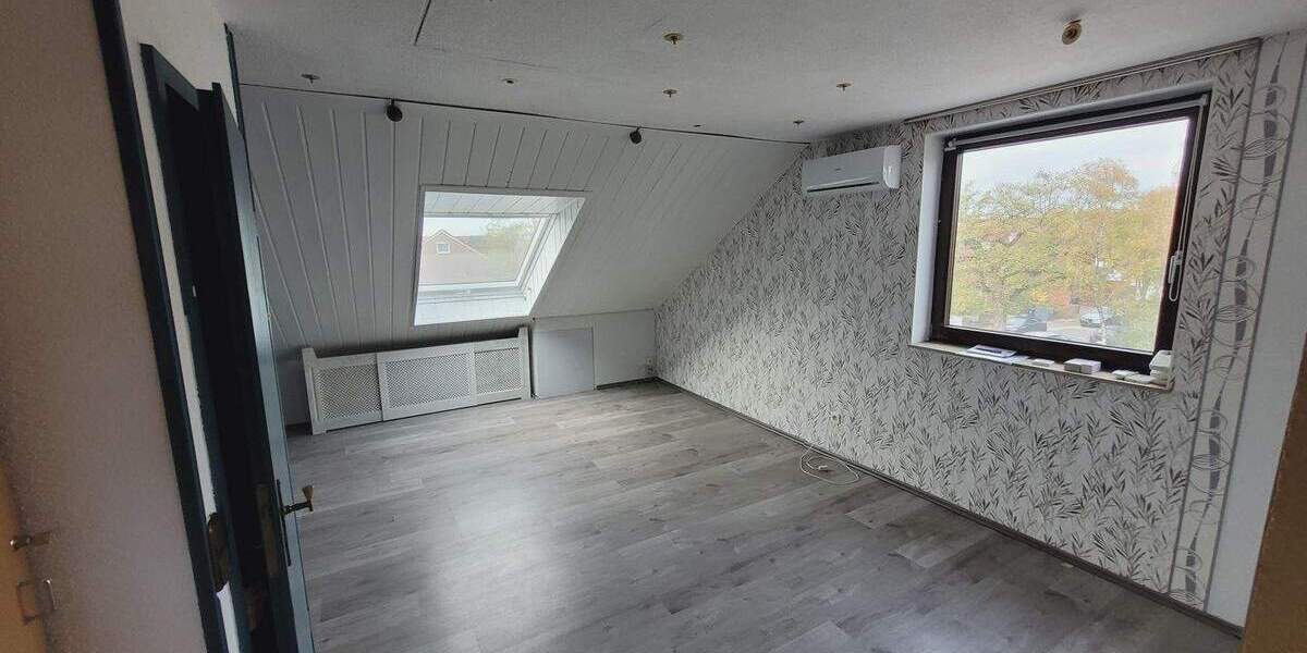 Reihenendhaus Düsseldorf Lichtenbroich - 4 Zimmer, 117 m&sup2;, 495.000&euro; | Angebot:24037845