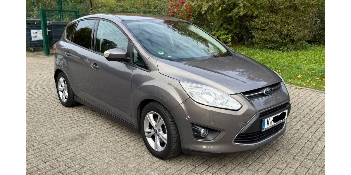 Ford C-Max 172.000 km 2.600 &euro; Köln 51069