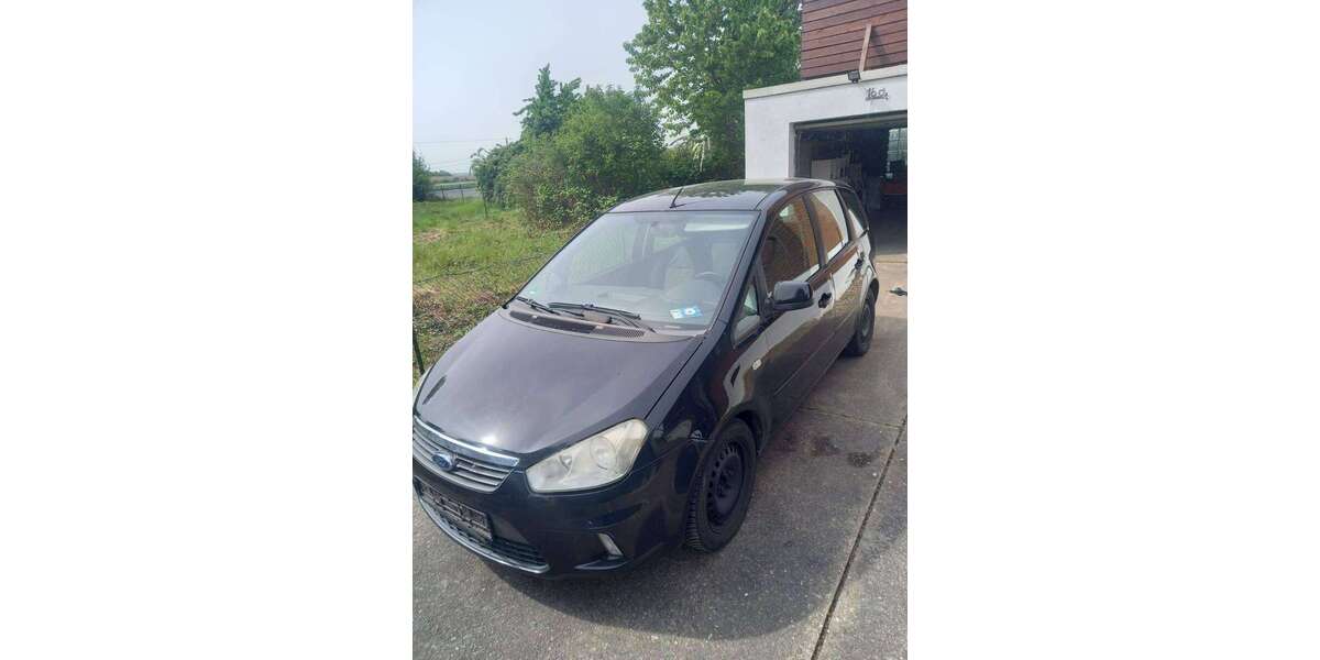 Ford C-Max 282.000 km 700 &euro; Köln, Stadt 50997