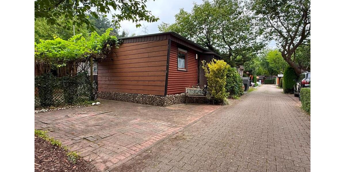 Einfamilienhaus Hattingen Niederbonsfeld - 3 Zimmer, 48 m&sup2;, 39.000&euro; | Angebot:27195461