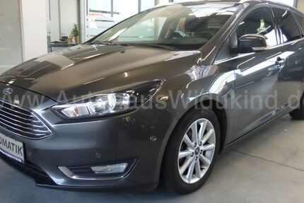Ford Focus 56.000 km 13.490 &euro; Wuppertal 42289