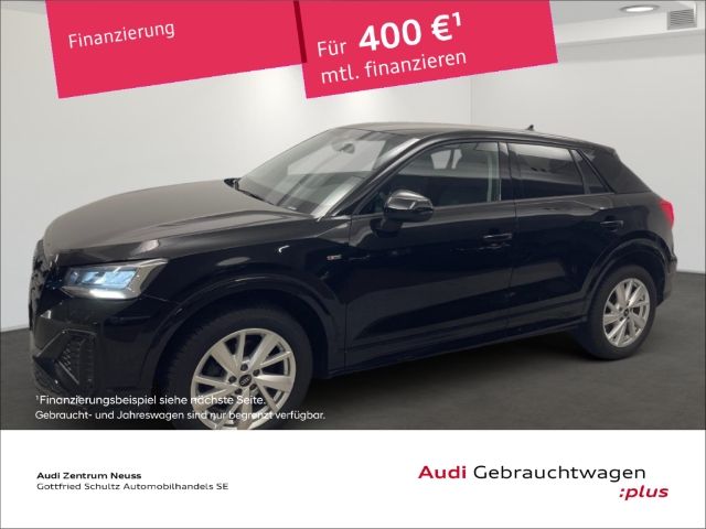 Audi Q2 28.006 km 25.500 &euro; Neuss 41464