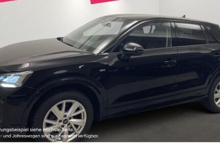 Audi Q2 28.006 km 26.790 &euro; Neuss 41464