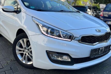 Kia pro ceed / ProCeed