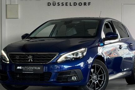Peugeot 308 60.141 km 8.990 &euro; Düsseldorf 40627