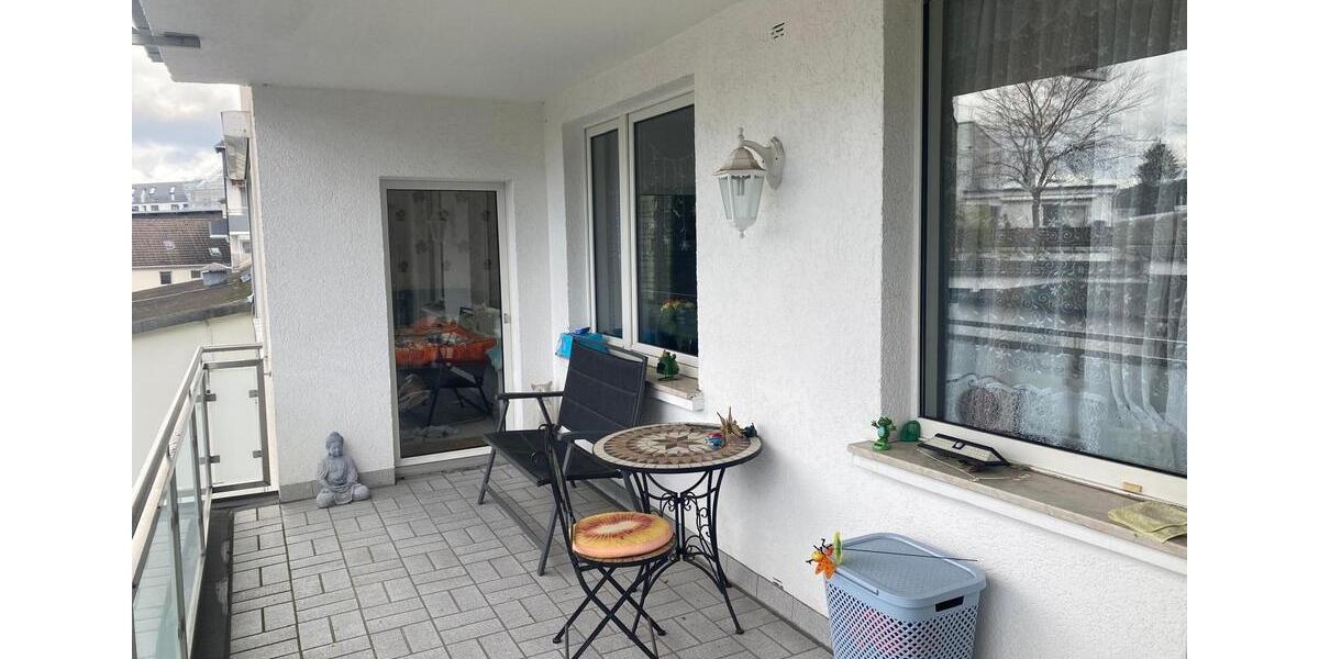 Etagenwohnung Wuppertal Arrenberg - 3.5 Zimmer, 100 m&sup2;, 230.000&euro; | Angebot:26558088