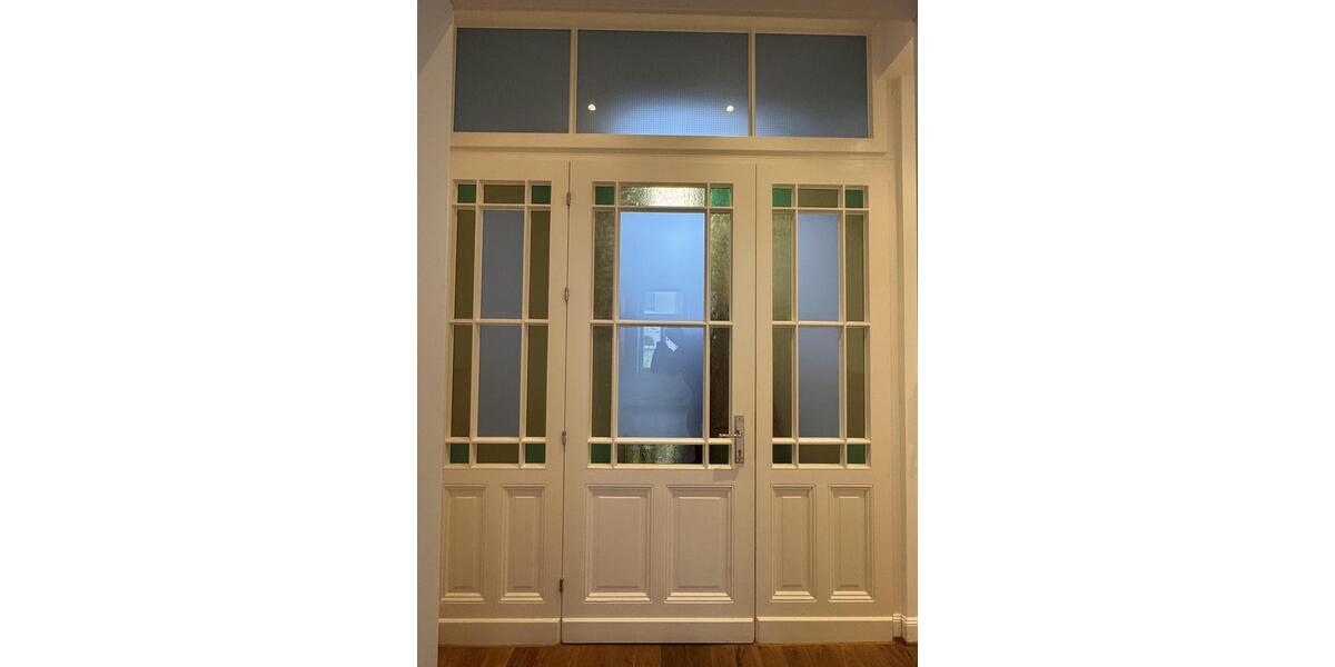 Etagenwohnung Köln Kalk - 4 Zimmer, 112 m&sup2;, 1.705&euro; | Angebot:26021645