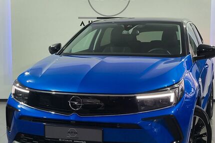 Opel Grandland (X) 17.106 km 21.995 &euro; Wuppertal 42285