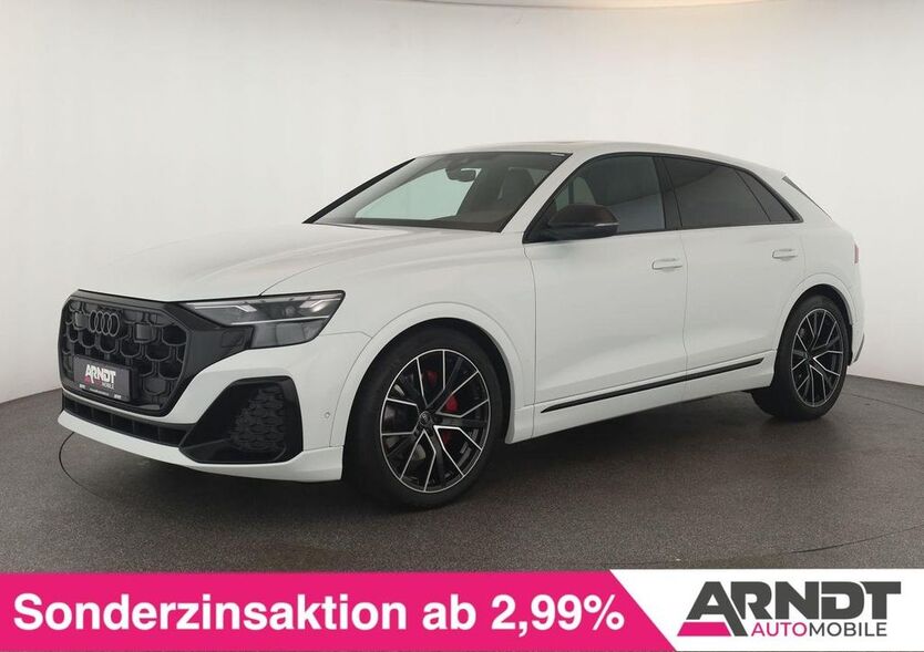 Audi Q8 21.300 km 82.884 € Neuss 41460