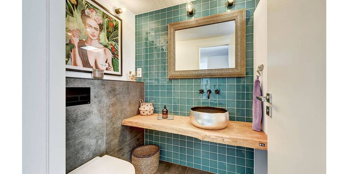 Reihenendhaus Düsseldorf Kaiserswerth - 1 Zimmer, 360 m&sup2;, 1.620.000&euro; | Angebot:23972426