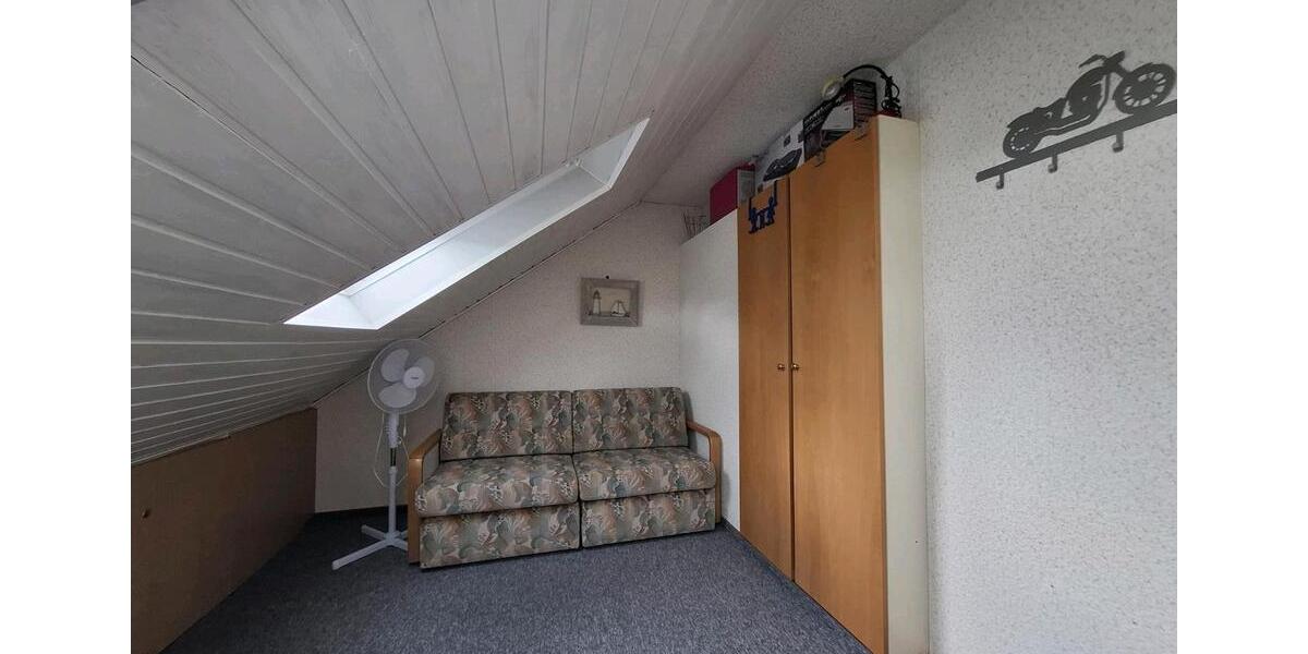 Reihenhaus Leverkusen - 1 Zimmer, 60 m&sup2;, 155.000&euro; | Angebot:26665811