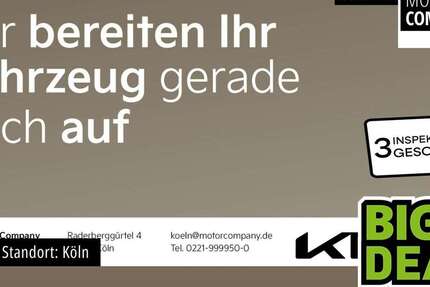 Hyundai SANTA FE 104.278 km 24.987 € Köln 50968