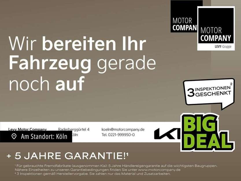 Hyundai SANTA FE 104.278 km 24.987 € Köln 50968