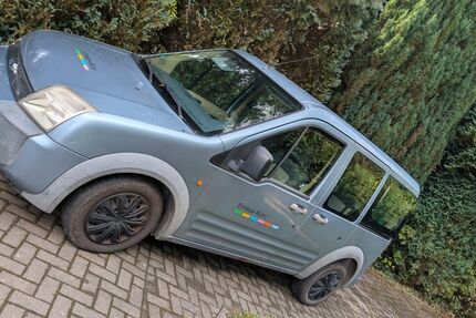 Ford Tourneo Connect 170.600 km 2.500 &euro; Ennepetal 58256
