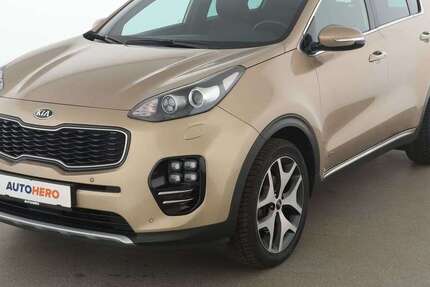 Kia Sportage 97.082 km 14.680 € Köln 50739