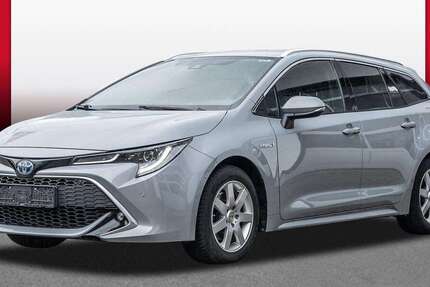 Toyota Corolla 115.000 km 19.551 &euro; Gevelsberg 58285