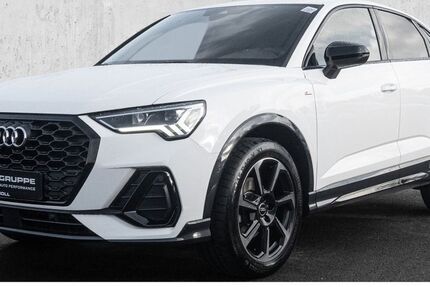 Audi Q3 74.740 km 32.980 &euro; Düsseldorf 40474