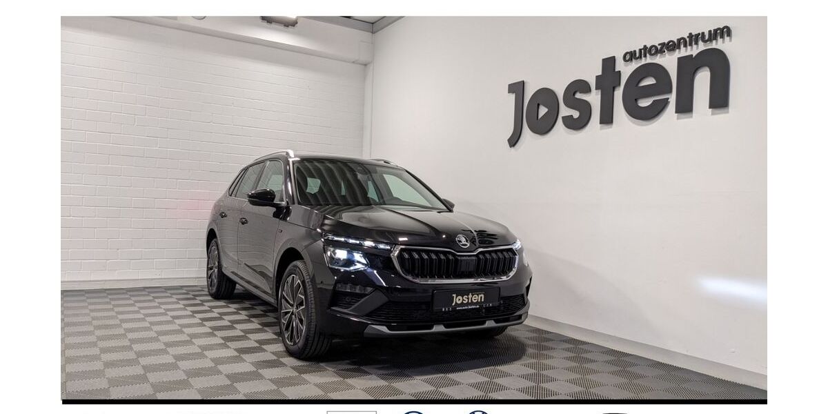 Skoda Kamiq 6.500 km 26.450 &euro; Monheim 40789
