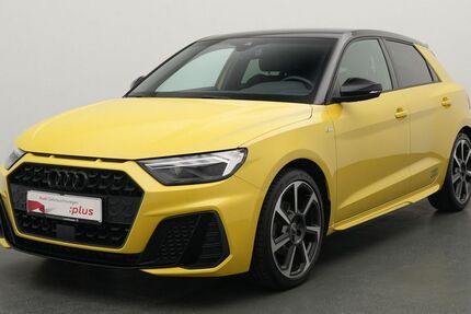 Audi A1 61.035 km 20.980 &euro; Leverkusen 51373
