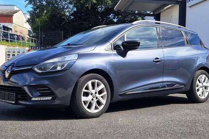 Renault Clio 107.000 km 8.350 &euro; Bergisch Gladbach 51469