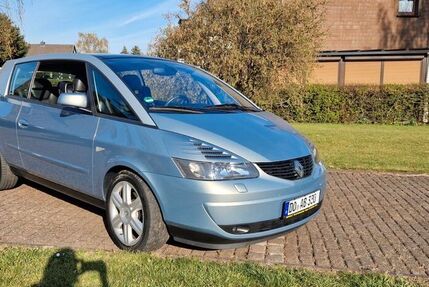 Renault Avantime