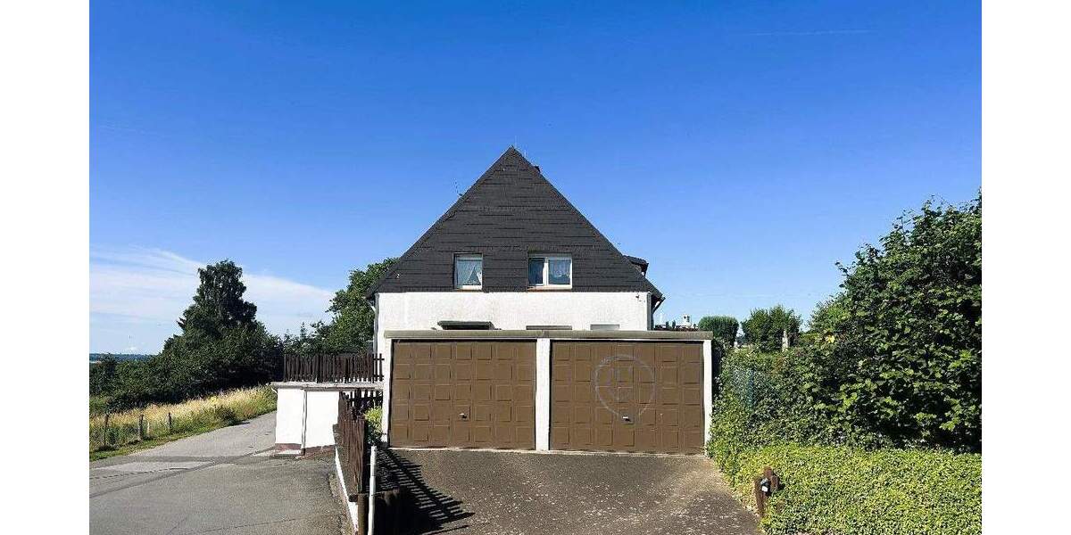 Reihenendhaus Wuppertal Langerfeld - 5 Zimmer, 138 m&sup2;, 319.000&euro; | Angebot:24820216