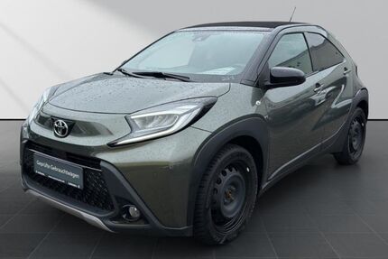 Toyota Aygo (X) 19.989 km 17.990 &euro; Mettmann 40822
