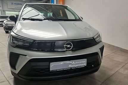 Opel Crossland (X) 17.028 km 11.980 &euro; Heiligenhaus 42579