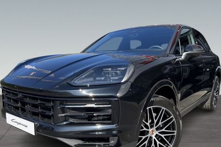 Porsche Cayenne 9.900 km 96.900 € Bergisch Gladbach 51429