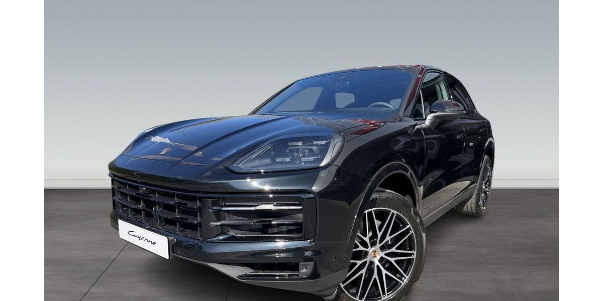 Porsche Cayenne 9.900 km 96.900 € Bergisch Gladbach 51429