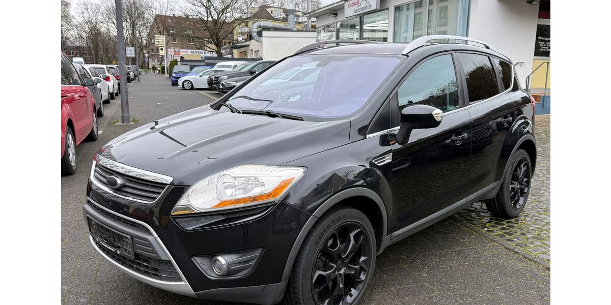Ford Kuga 277.000 km 3.950 &euro; Köln 51065