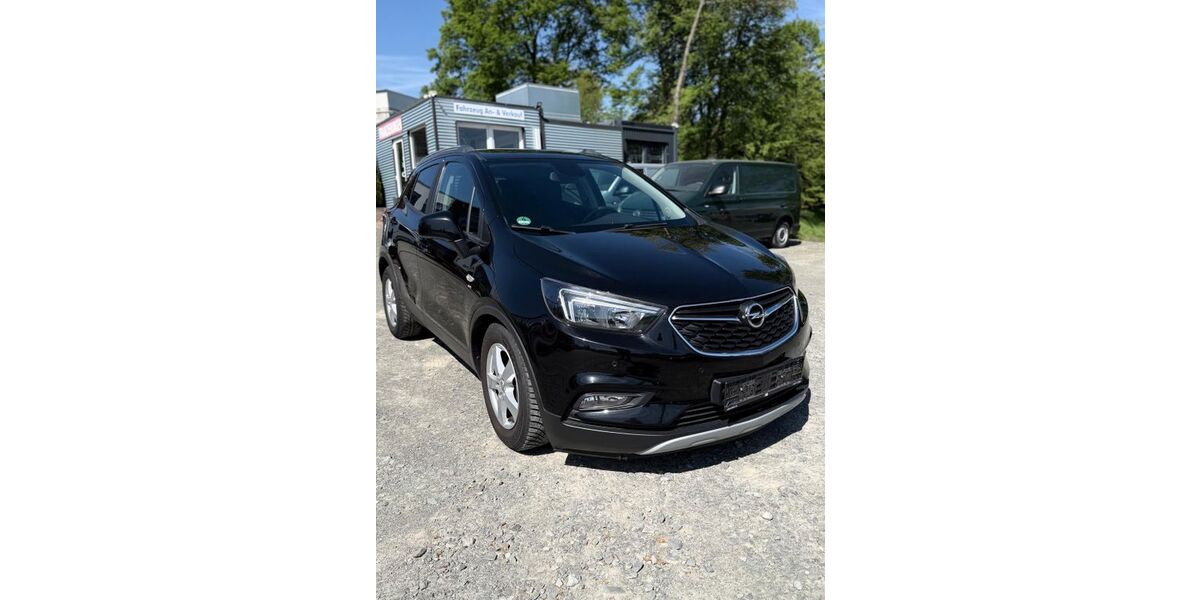 Opel Mokka 185.000 km 6.890 &euro; Overath 51491