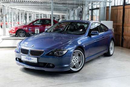 Alpina B6 160.154 km 33.890 &euro; Neuss 41460