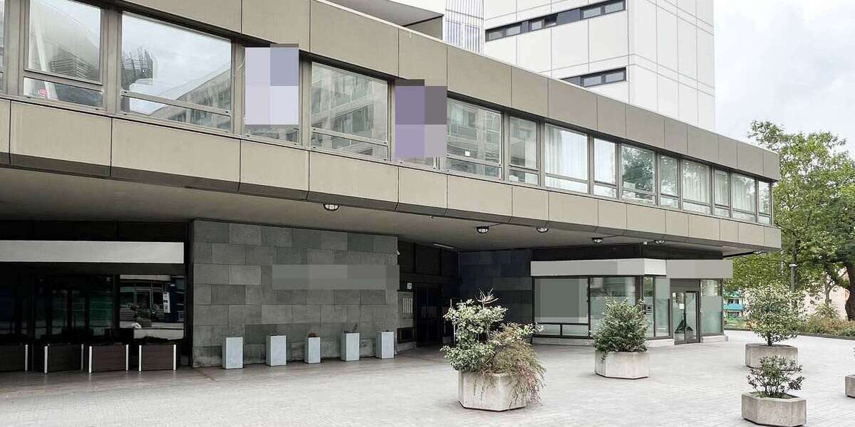 Etagenwohnung Köln Mülheim - 2 Zimmer, 90 m&sup2;, 354.500&euro; | Angebot:27687747
