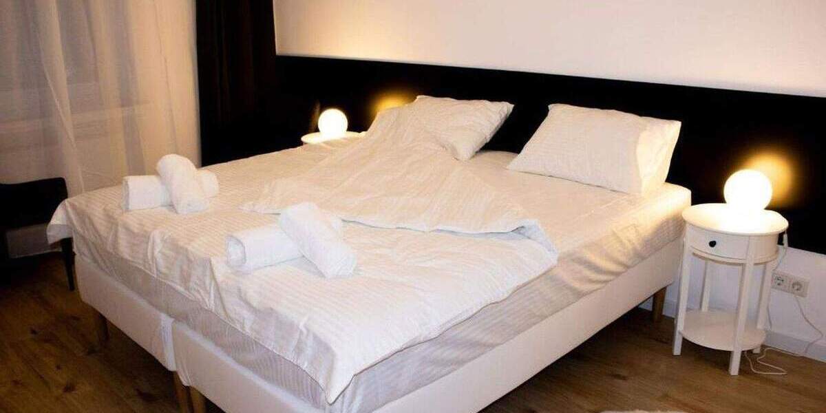 Etagenwohnung Wuppertal Elberfeld - 2 Zimmer, 47 m&sup2;, 84.900&euro; | Angebot:24836470