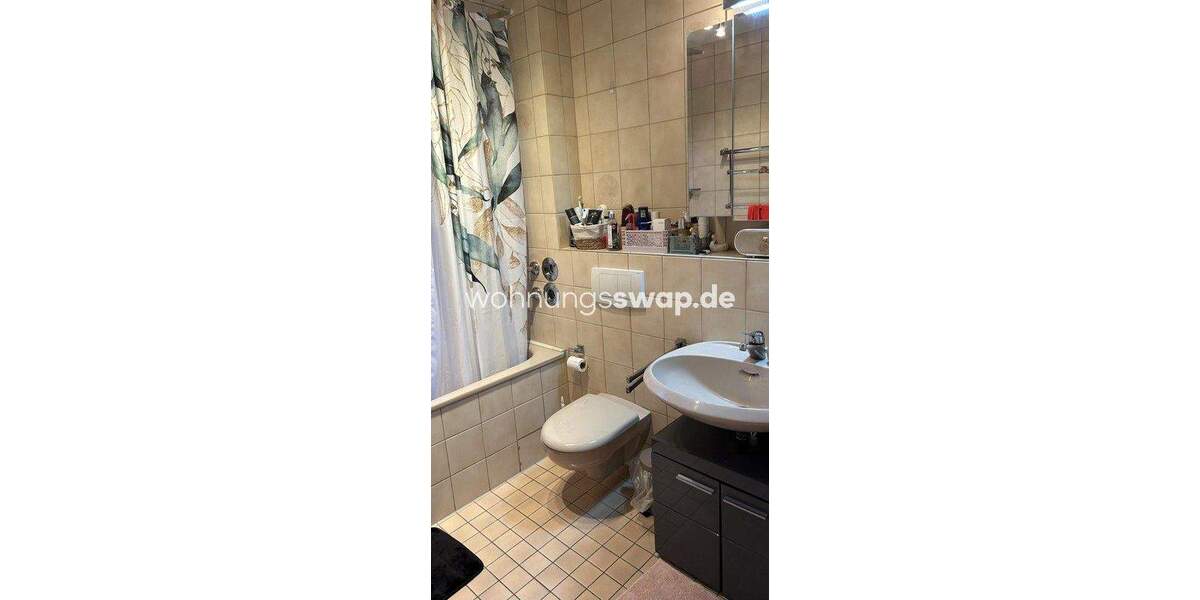 Etagenwohnung Köln Altstadt-Nord - 2 Zimmer, 48 m&sup2;, 440&euro; | Angebot:25934367