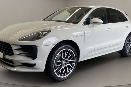 Porsche Macan 47.227 km 51.400 € Köln 50823