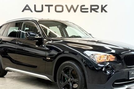 BMW X1 213.161 km 4.999 € Hückeswagen 42499