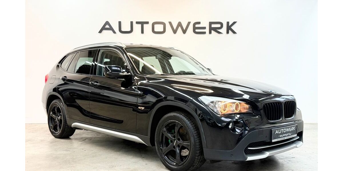 BMW X1 213.161 km 4.999 € Hückeswagen 42499