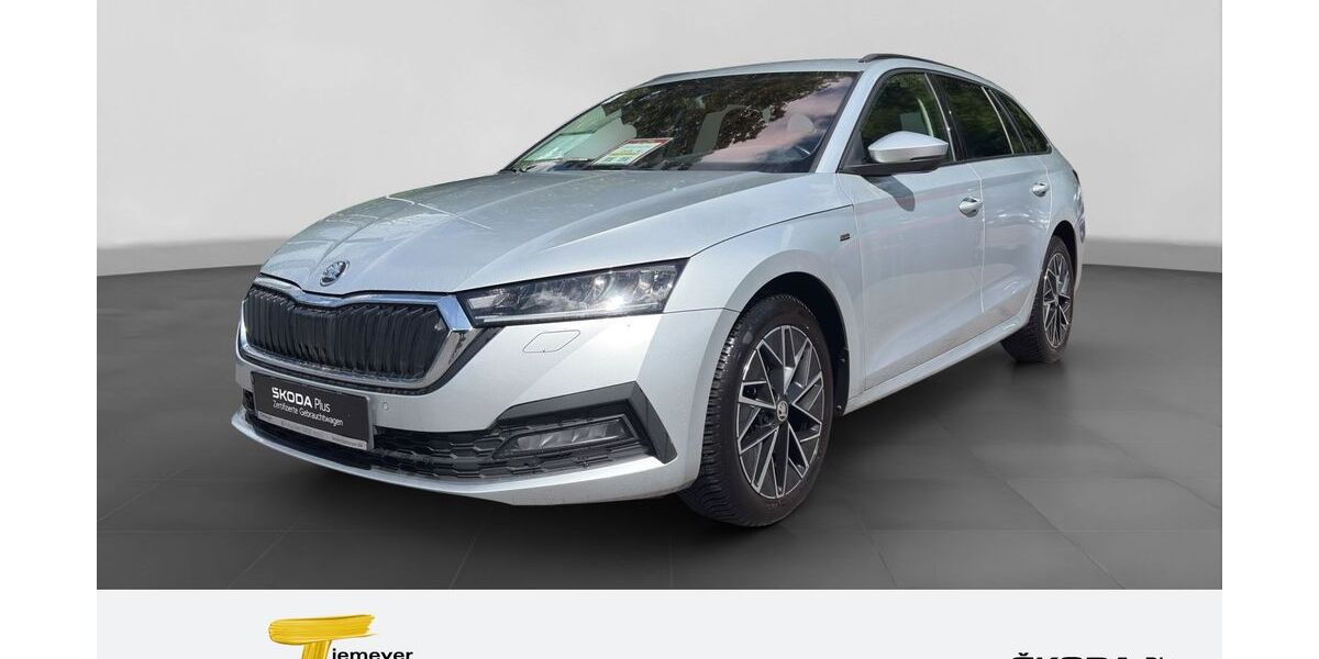 Skoda Octavia 82.820 km 20.990 &euro; Remscheid 42857