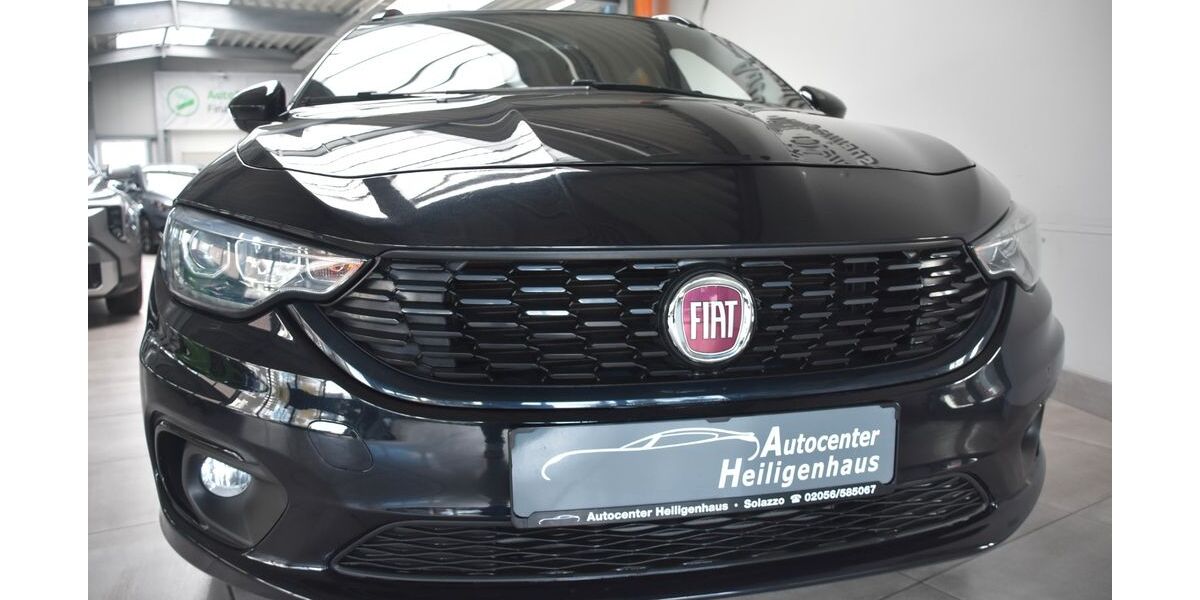 Fiat Tipo 38.348 km 14.980 &euro; Heiligenhaus 42579